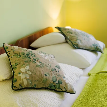 Lak6 アパート Mórahalom