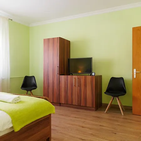 Apartmán Lak6 *