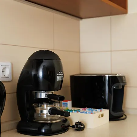 アパート Lak6 Mórahalom