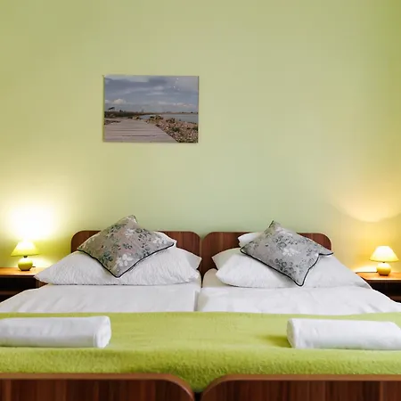 Lak6 アパート Mórahalom