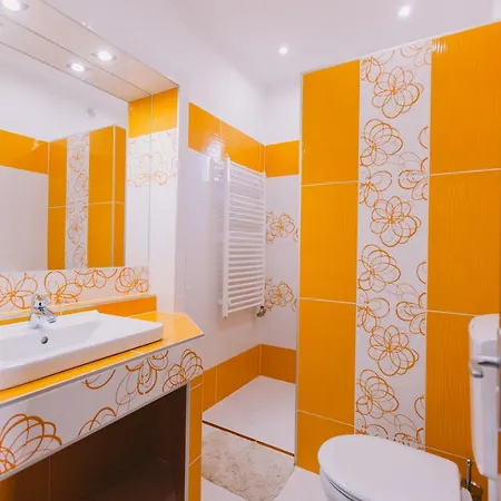 Apartment Lak6 Morahalom