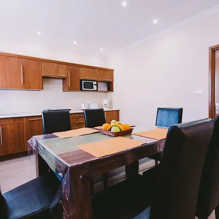 Lak6 Apartman *