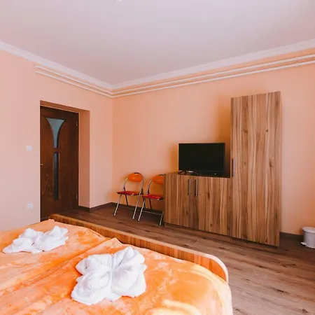 Lak6 Apartment *