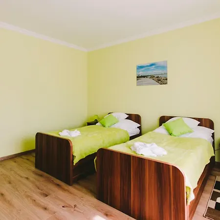 Lak6 Apartment *