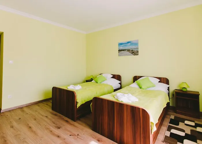 Lak6 Apartament *